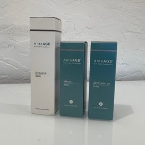 AnteAGE Face Care Kit
